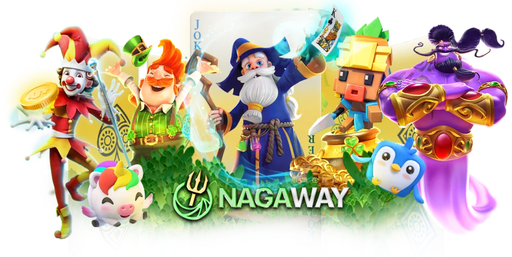 member nagaway